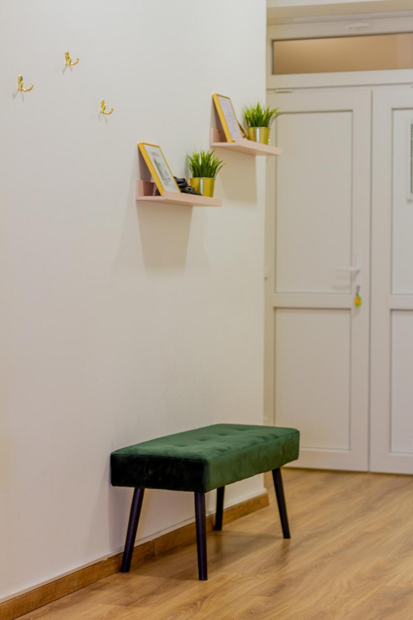 Rothapartments'alice Апартаменти Будапешт