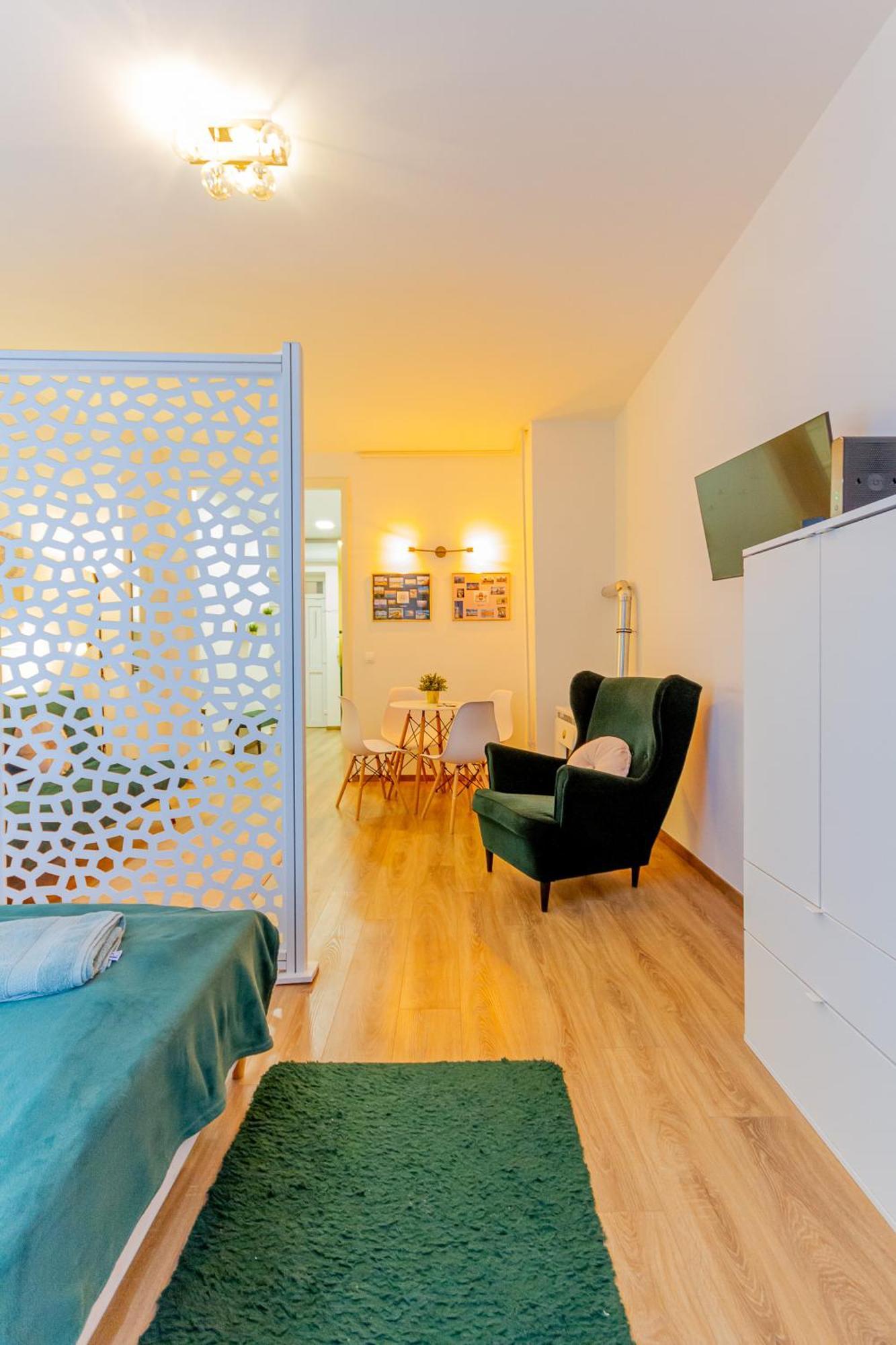 Апартаменти Rothapartments'alice *