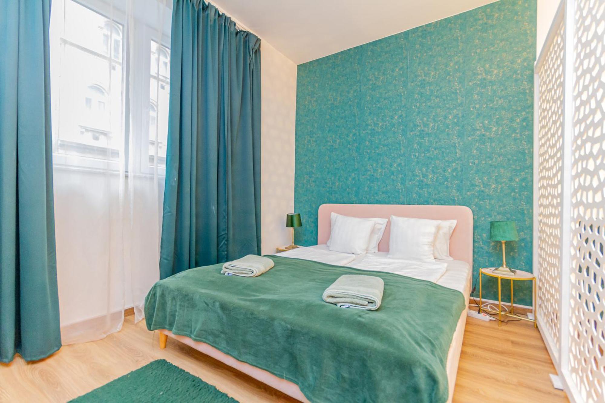 Rothapartments'alice Апартаменти