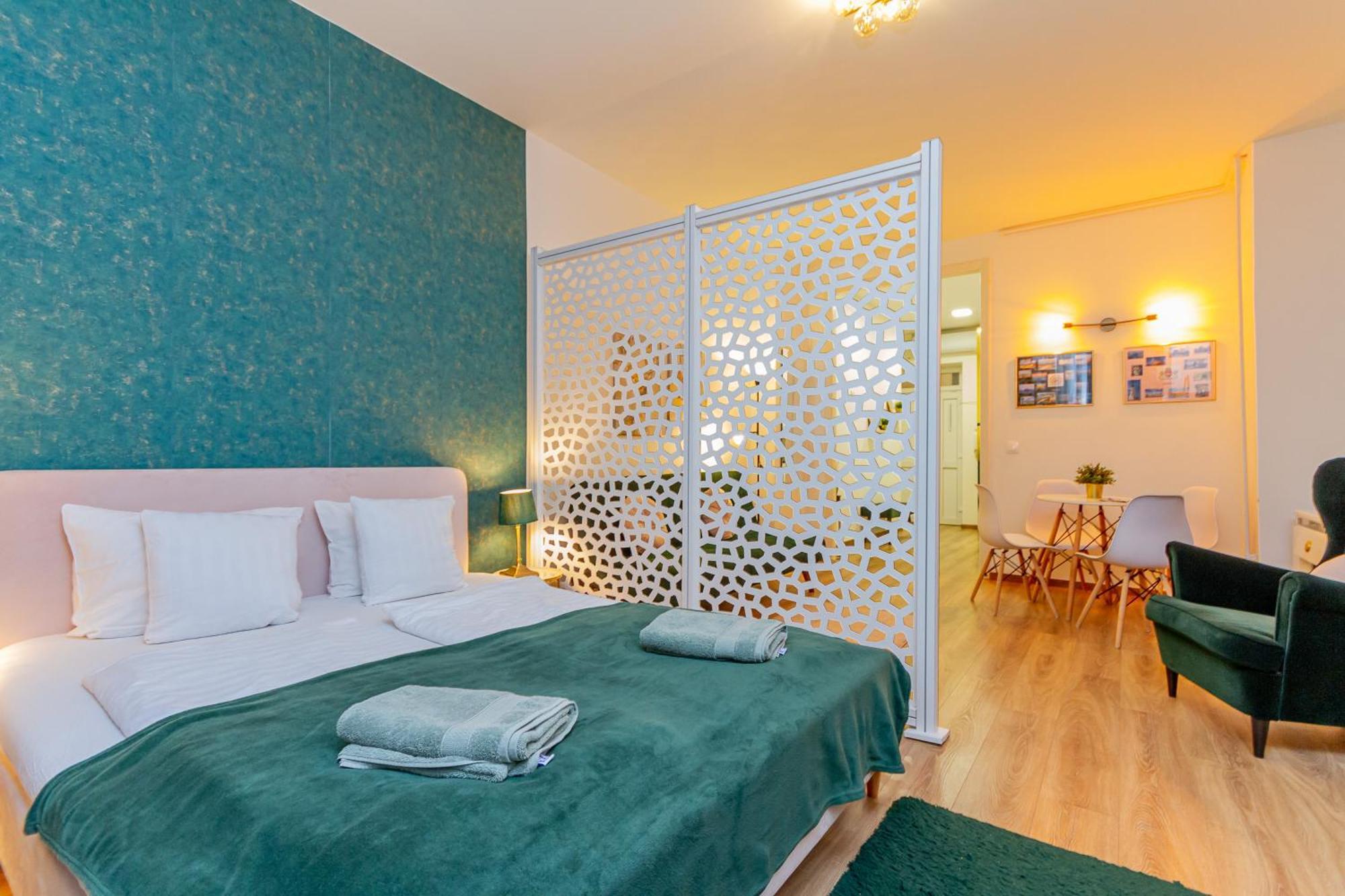 Апартаменти Rothapartments'alice *