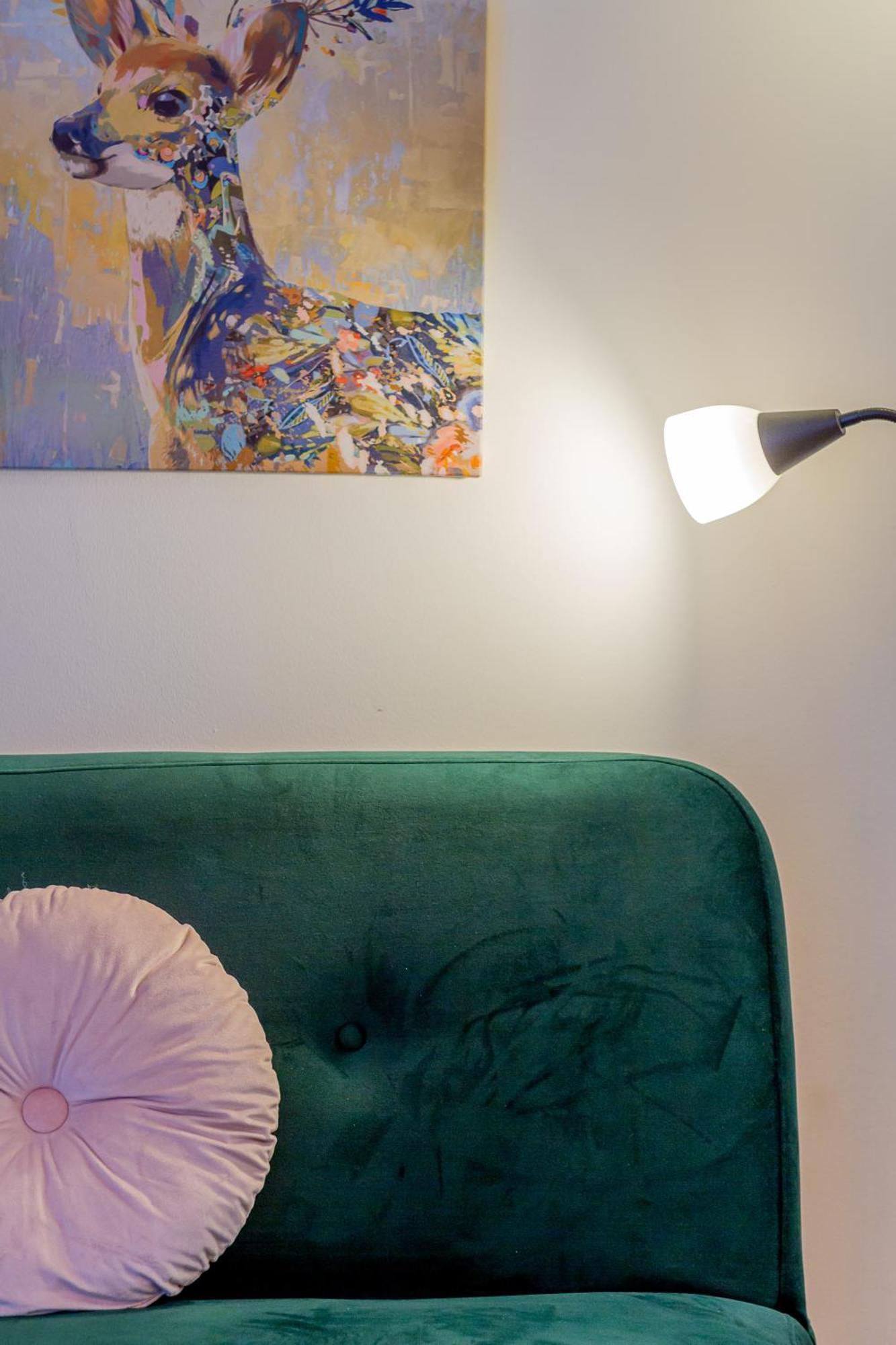 Апартаменти Rothapartments'alice