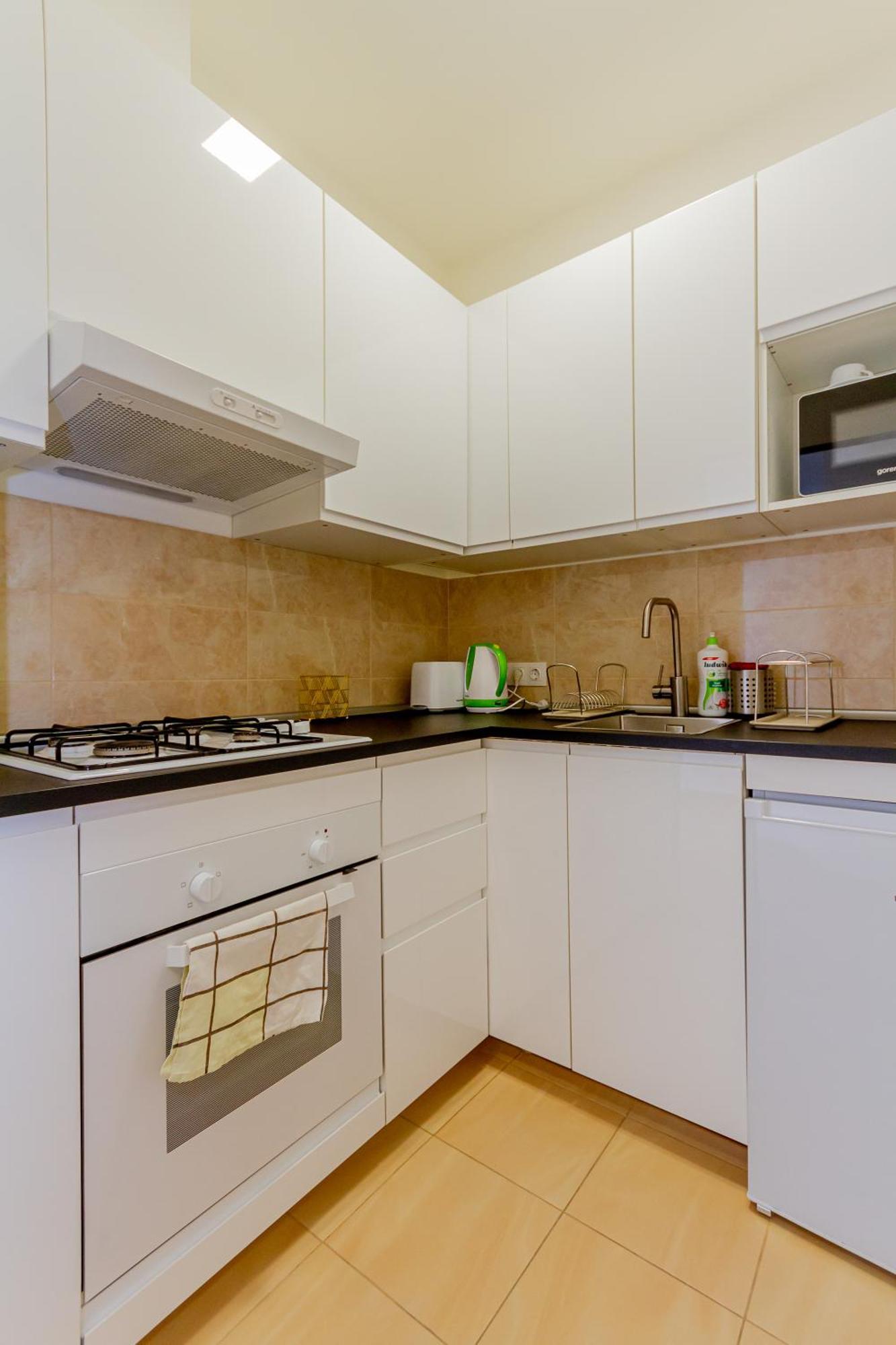 Rothapartments'alice Апартаменти *
