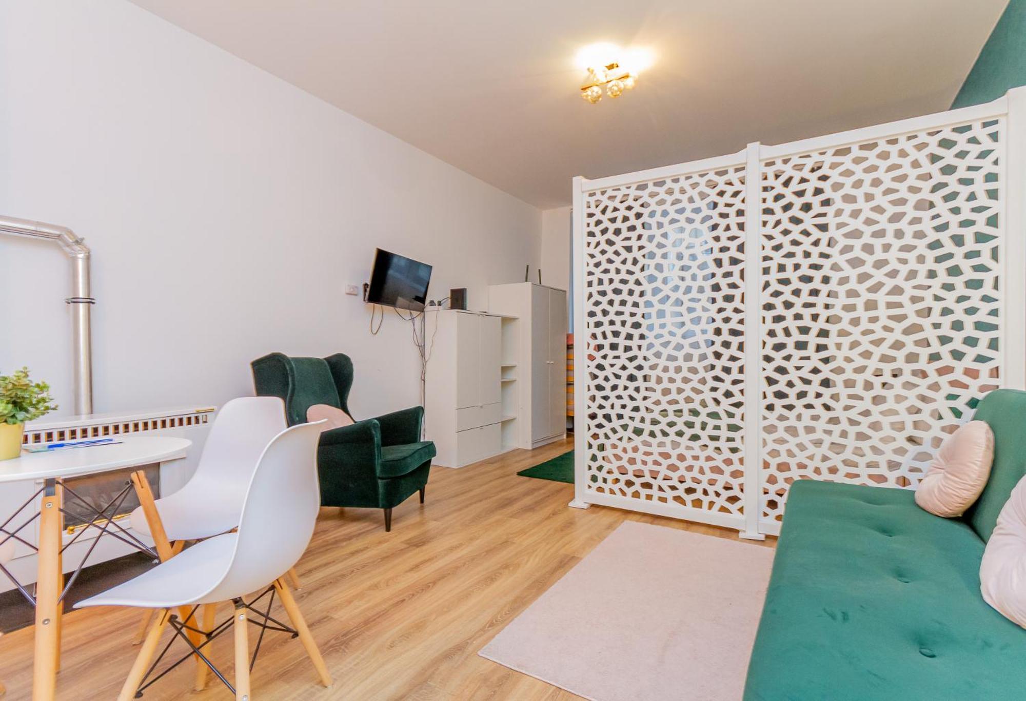 Апартаменти Rothapartments'alice Будапешт