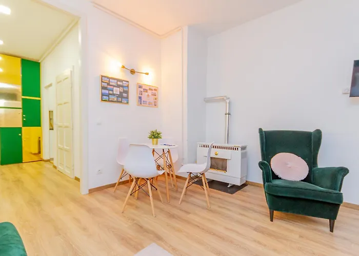 Rothapartments\'Alice